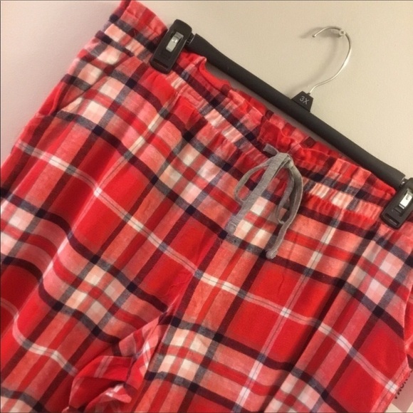 SONOMA XXL Sleep/lounge pants pockets and drawstring waist - Picture 3 of 13